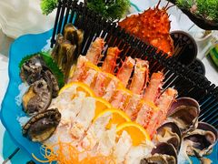 -和彩放题餐厅(酒仙桥店)