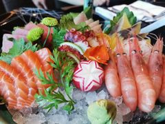 -曙亚洲餐厅-重庆富力艾美酒店(南坪万达广场店)