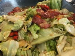 -新白鹿餐厅(城西银泰城店)