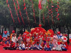 -吉的堡幼儿园(林隐天下园)