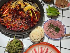 -咖咖火锅(老店)