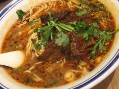 -文叔·湖北名小吃·小龙虾(华强北店)