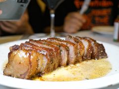 -摩根扒房(桐梓林店)