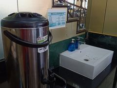 自助取餐区-白魁老号饭庄(交道口店)