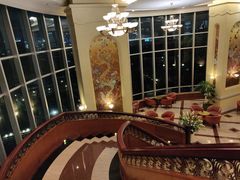 -曼谷王子宫殿酒店