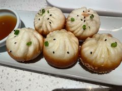 招牌生煎包-竹外桃花·江南小酒馆(SKP·S店)
