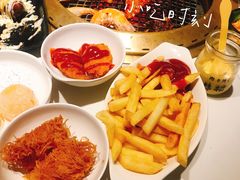 -和牛村烧肉放题(淄博王府井店)