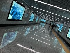-重型文化广场(地铁站)