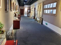 -八哥美术·成人美术画室(总校区)