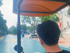 -厦门方特梦幻王国