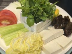 -诺筵汤品·菌汤火锅(南河坝店)
