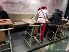 -喜家德虾仁水饺(马栏店)