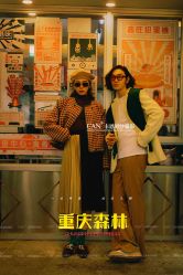 -卡恩婚纱摄影(桥梓口店)