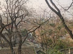 -华清宫景区