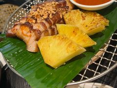 -美奈小馆·越南料理(福田星河COCO Park店)