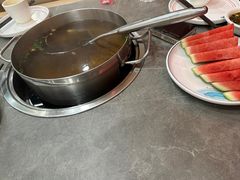 -嬷孙家潮汕牛肉火锅(北京路天河城店)