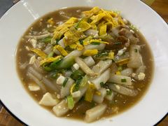 -老袁炒年糕(富豪路店)