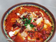 -阿二靓汤(建设店)