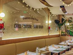 -帕娜·泰式茶餐厅·Bistro(近铁广场店)