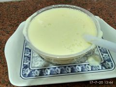 凤凰奶糊-百花传统甜品店(原址店)