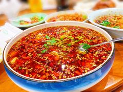 沸腾乌鱼片-盘飧市(春熙路店)