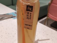 -若爱猪肚鸡·啫啫煲(循礼门M+店)