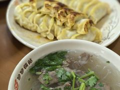 -回回锅贴(小河沿店)