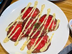 -水林间·寿喜烧自助(仙林金鹰店)