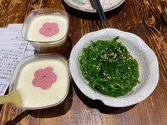 中华海草-小川洋风料理(街道口店)