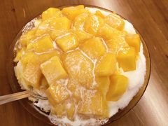 超级芒果冰-斯利美(禾祥西路店)
