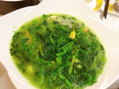 -银都上海菜馆(粤海东路店)