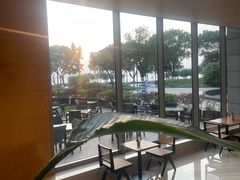 -阳澄湖费尔蒙酒店颐丰阁中餐厅(马鞍山西路店)