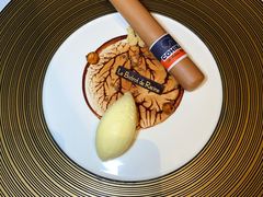 -Le Bistrot de Racine