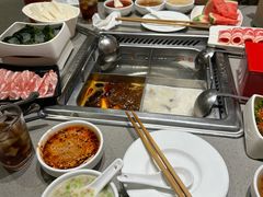 -海底捞火锅(振华商厦店)
