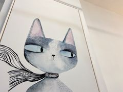 -美事客·面包·蛋糕·甜品(CBD店)
