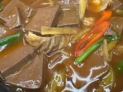-巷语私房料理(华一实业大厦店)