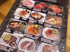 菜单-福匠日本料理(人民路店)