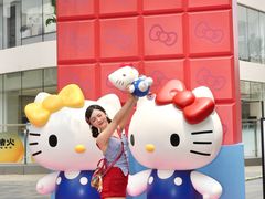 -东莞松山湖万象汇