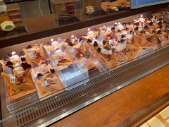 -辛一·铜锣烧(鸿寿坊店)