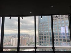 -OCEAN DANCE高空舞蹈室