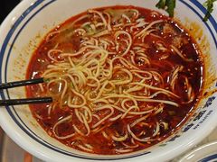 -丝路伊兰·兰州牛肉面(牛街总店)