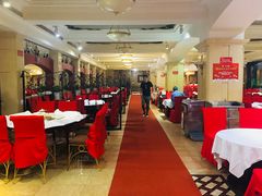 -小贝壳酒楼(经九路店)