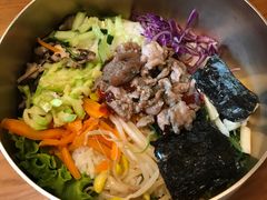 -全州拌饭馆(断桥店)