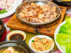 -东江厨岸（惠州味道）(江畔花园店)