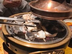 -泥炉烧肉师(新街口金銮巷店)