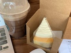 -星巴克(真如星光耀广场店)