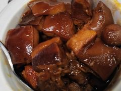 -香融府·烤鸭·家常菜(马家堡路店)