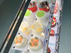 -Pantry's Best派悦坊蛋糕(K11购物艺术中心店)