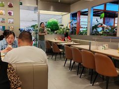 -吕氏疙瘩汤·新鲁菜(潍坊银座店)