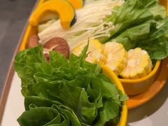 -润园四季椰子鸡火锅(南山海岸城店)